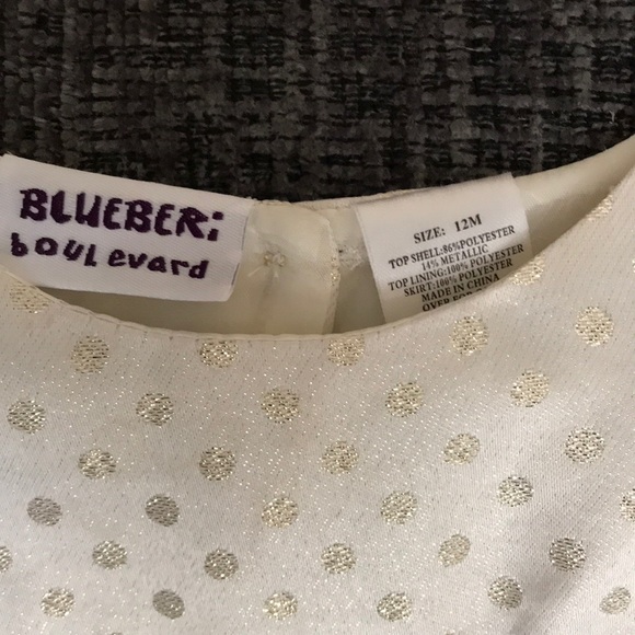 Baby girl dresses! Package deal! 9 to 12 months - Picture 4 of 8